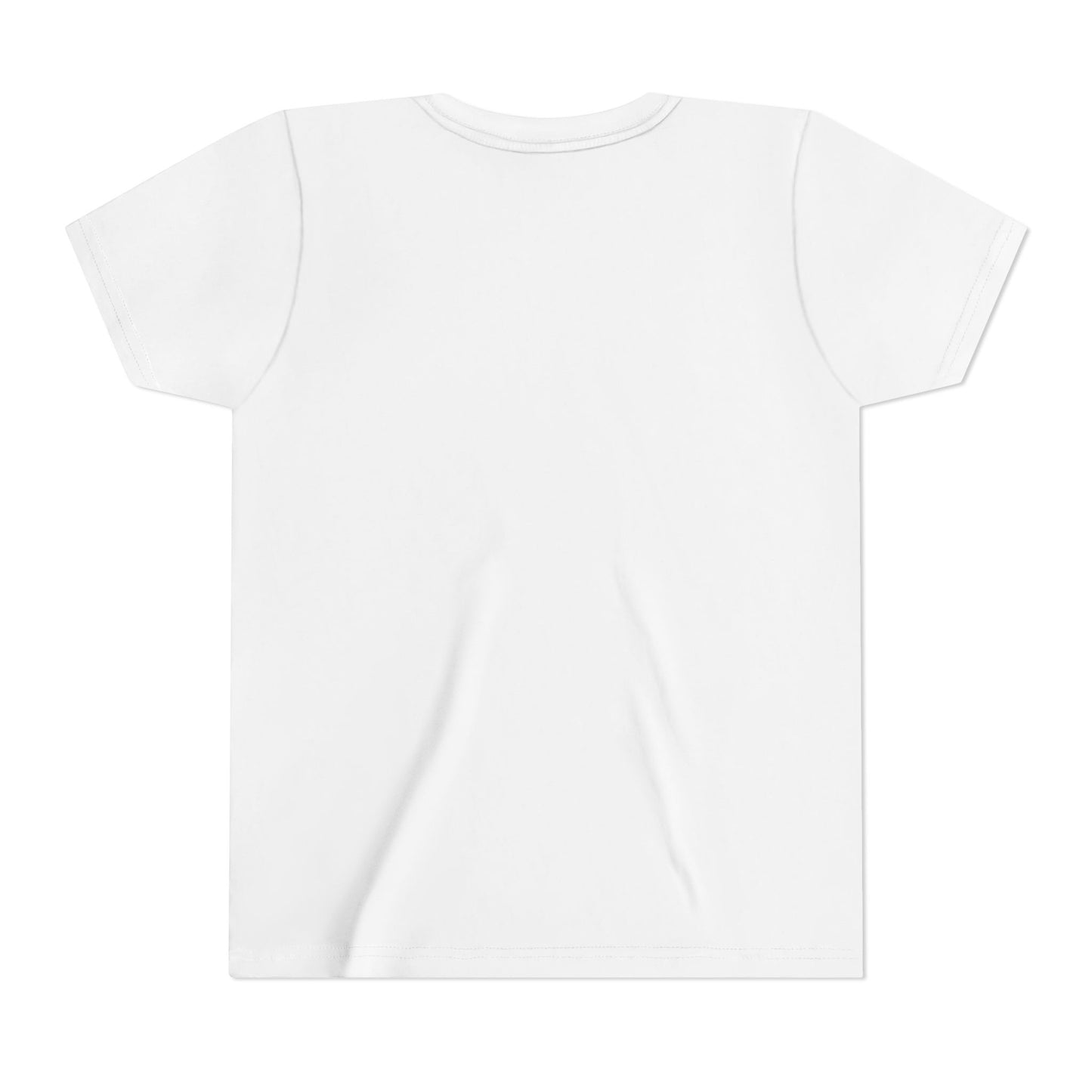 Pensive Penguin Youth Tee, Float On Tee