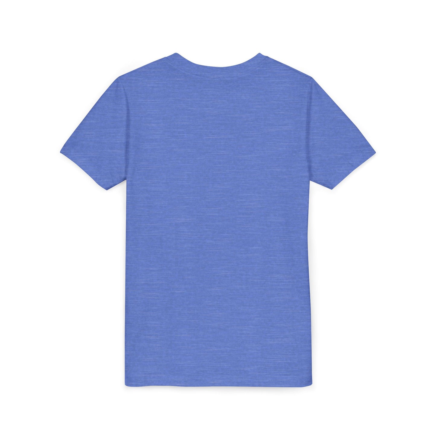 Pensive Penguin Youth Tee, Float On Tee