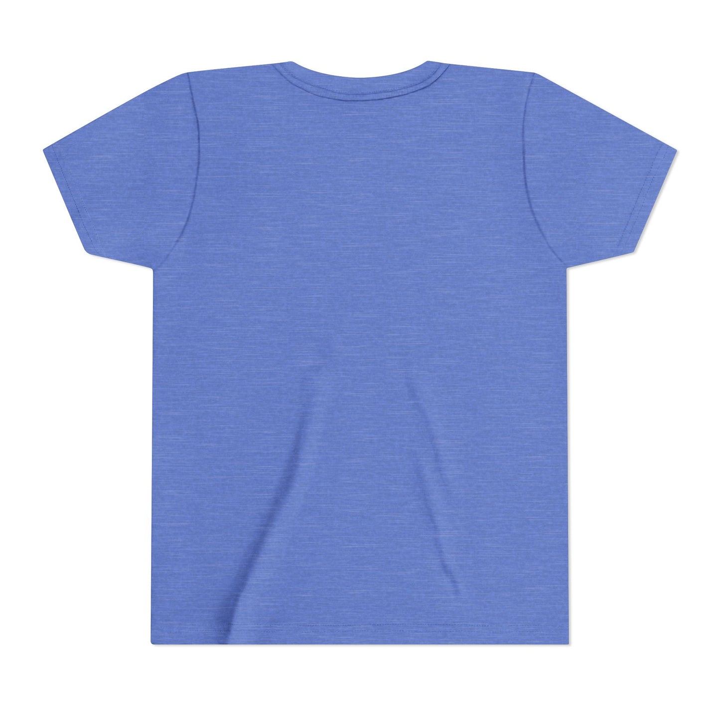 Pensive Penguin Youth Tee, Float On Tee