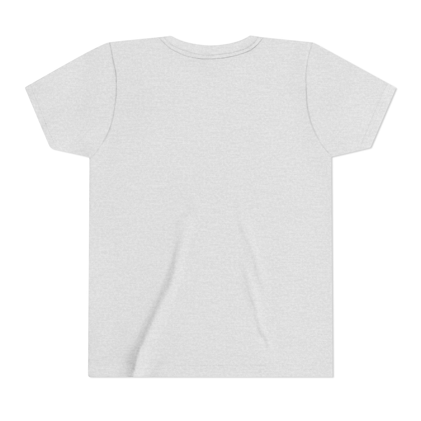 Pensive Penguin Youth Tee, Float On Tee