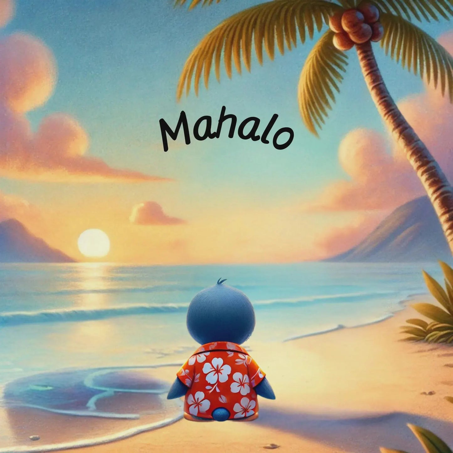 Pensive Penguin 3 Book Bundle: The Floating Path, Path to Maui, Path to Kauai