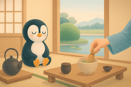 Oosouji: Clearing Space, Creating Peace, The Big Clean