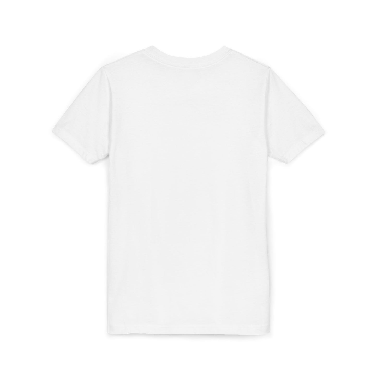 Pensive Penguin Youth Tee, Float On Tee