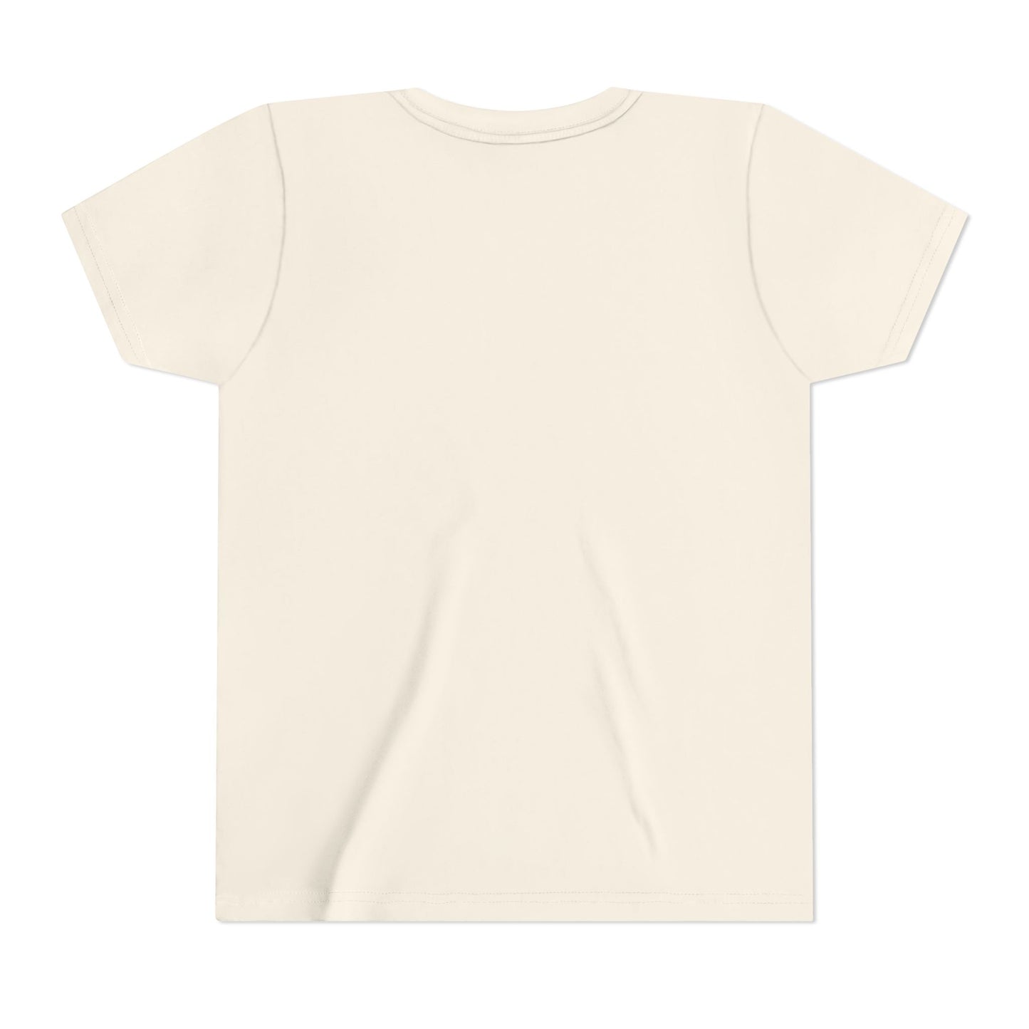 Pensive Penguin Youth Tee, Float On Tee